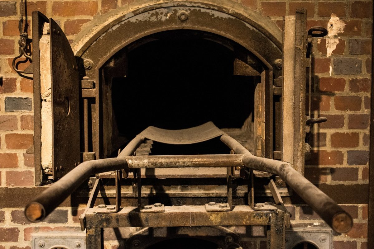germany, munich, dachau