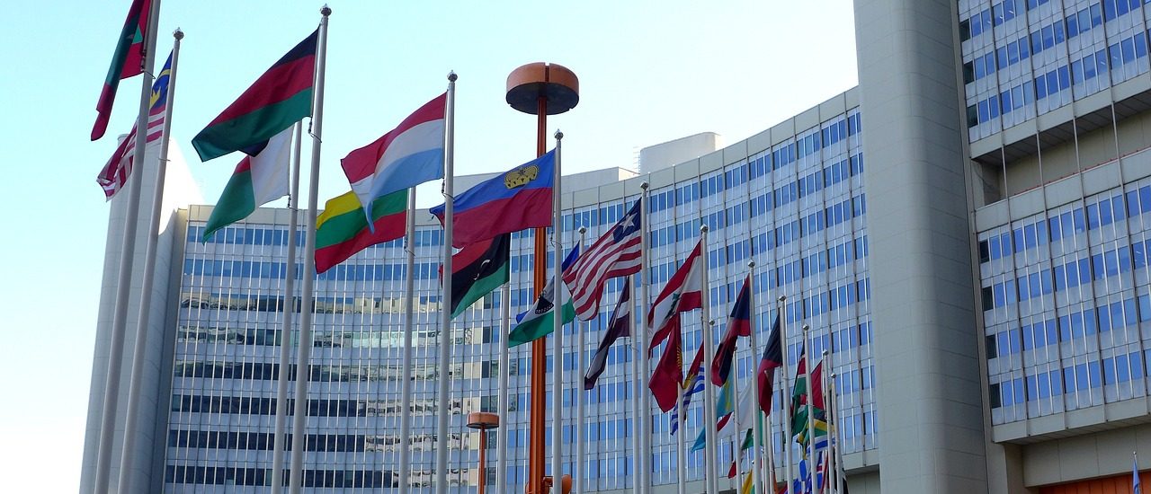 united nations, u n, vienna