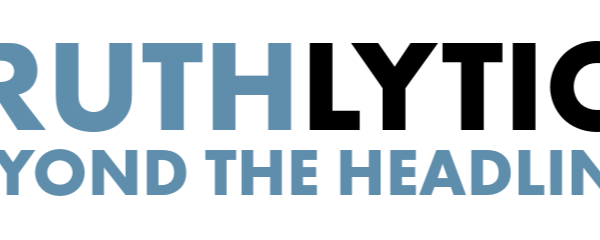 Truthlytics - Beyond The Headlines