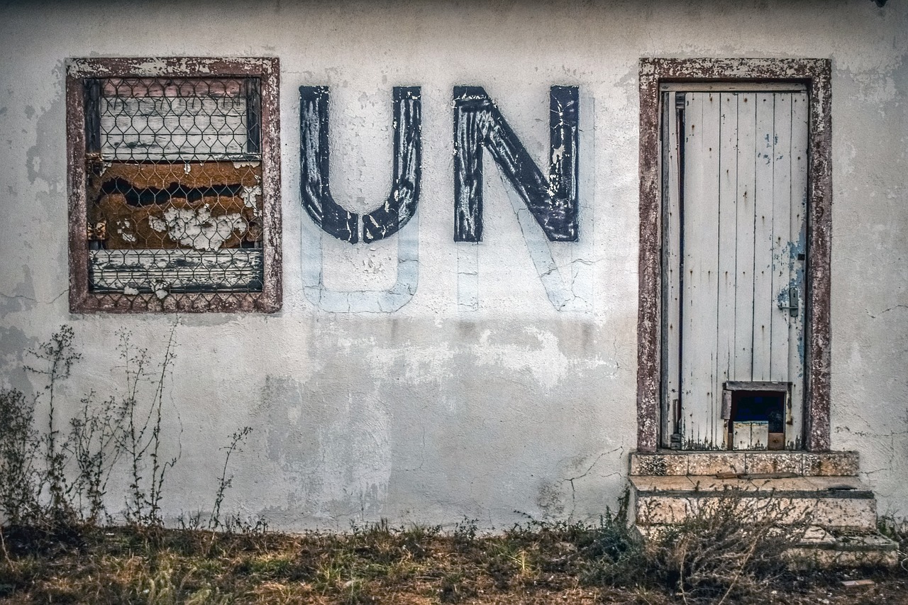 un, united nations buffer zone, army