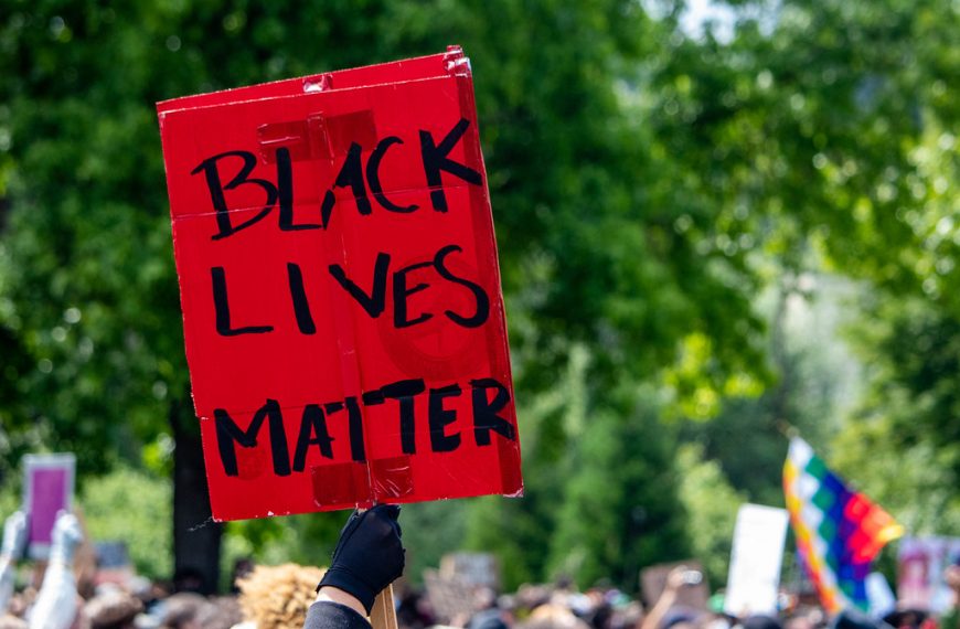 It’s Time To Unlearn Colonial American Racism