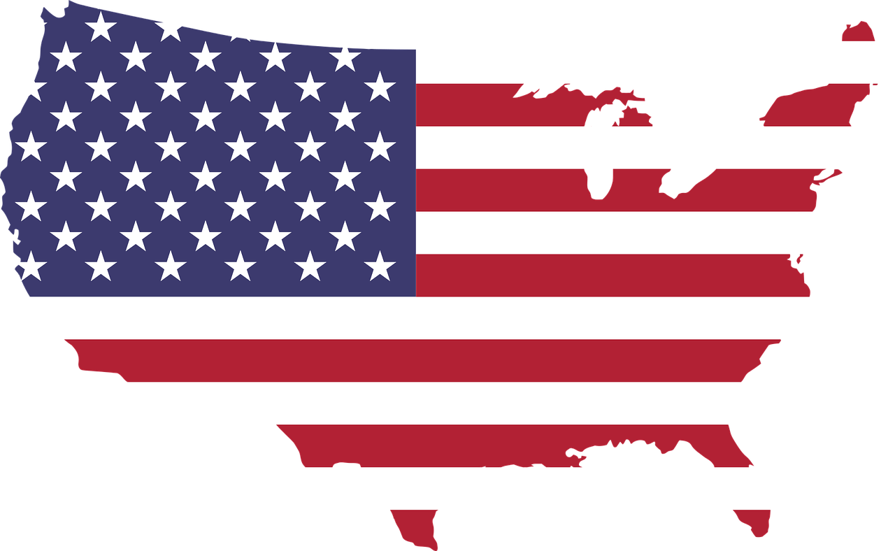 america, art, borders