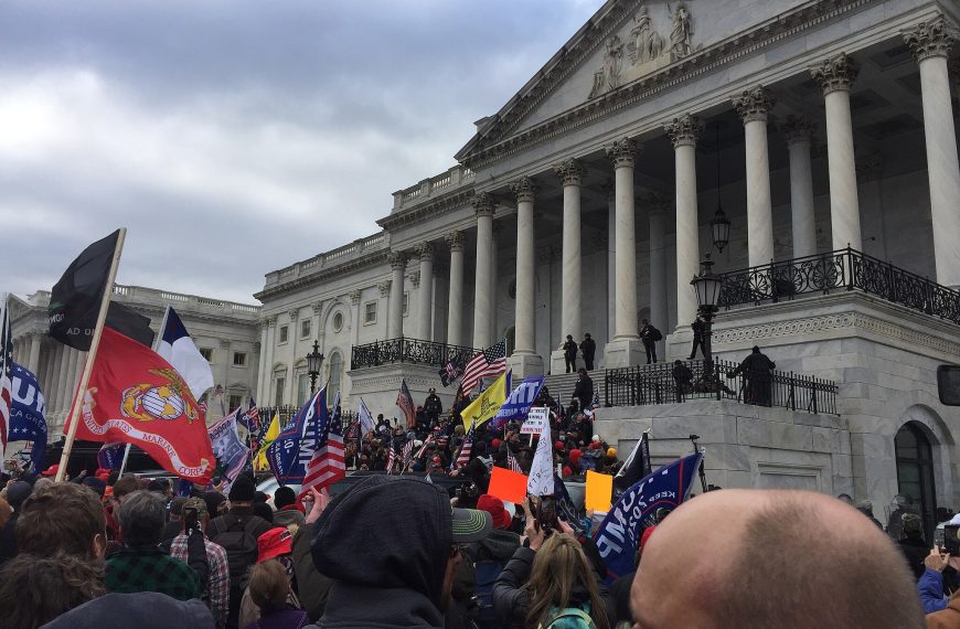 A Failed Coup D’état Leads to a Successful…
