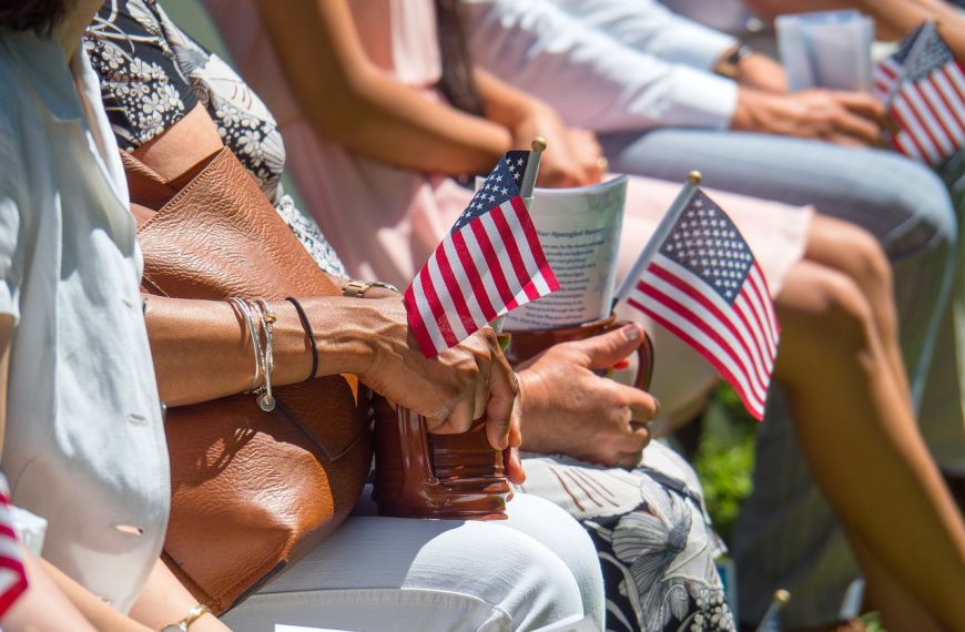 flag, usa, citizen