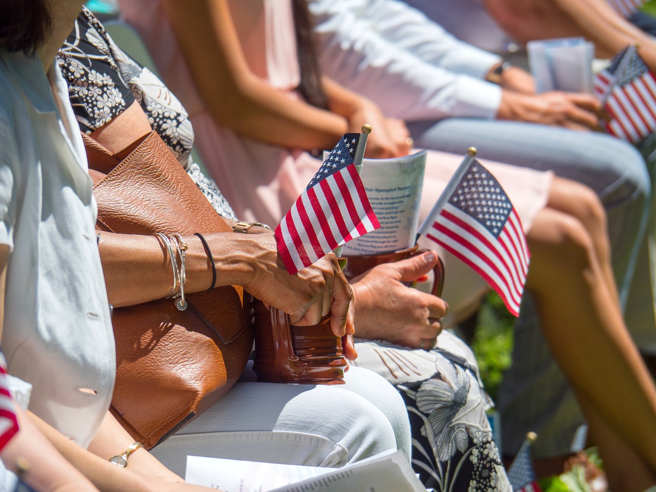 flag, usa, citizen