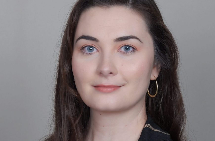 Truthlytics Welcomes Dawn-Eve Mertz as Historical Analysis Specialist