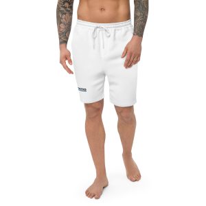 Truthlytics Premium Unisex Fleece Shorts