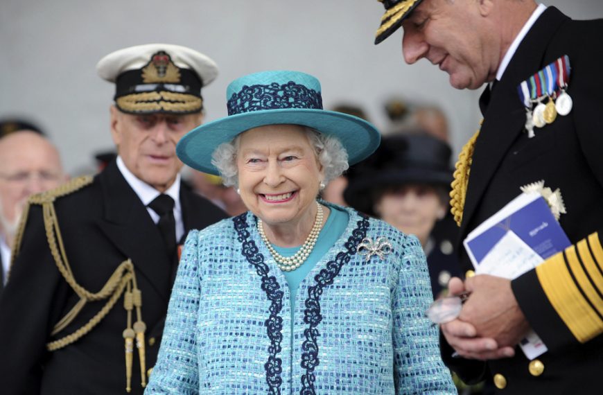 Queen Elizabeth II’s Legacy and Her Complicated Relationship…