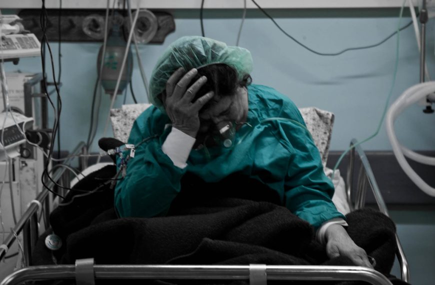 Northern Gaza’s Last Hospital Falls to Devastating Attack
