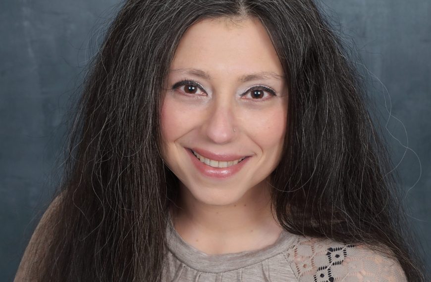 Truthlytics Welcomes Natalie Kamra: Journalist and Advocate for…