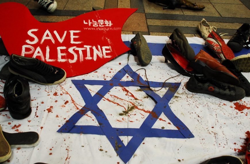 What Happened in the Arab-Israeli Wars?