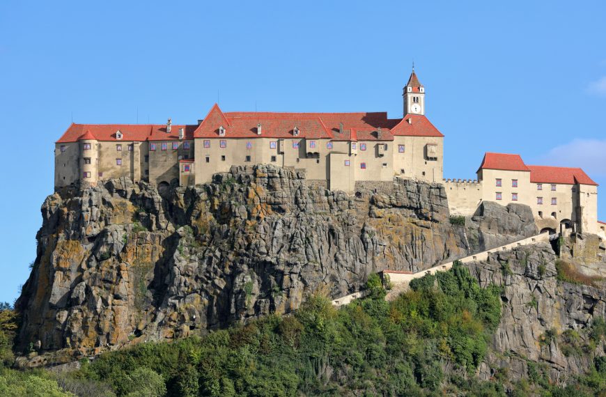 Hail in Southeastern Styria: Witch Trials and Localized…