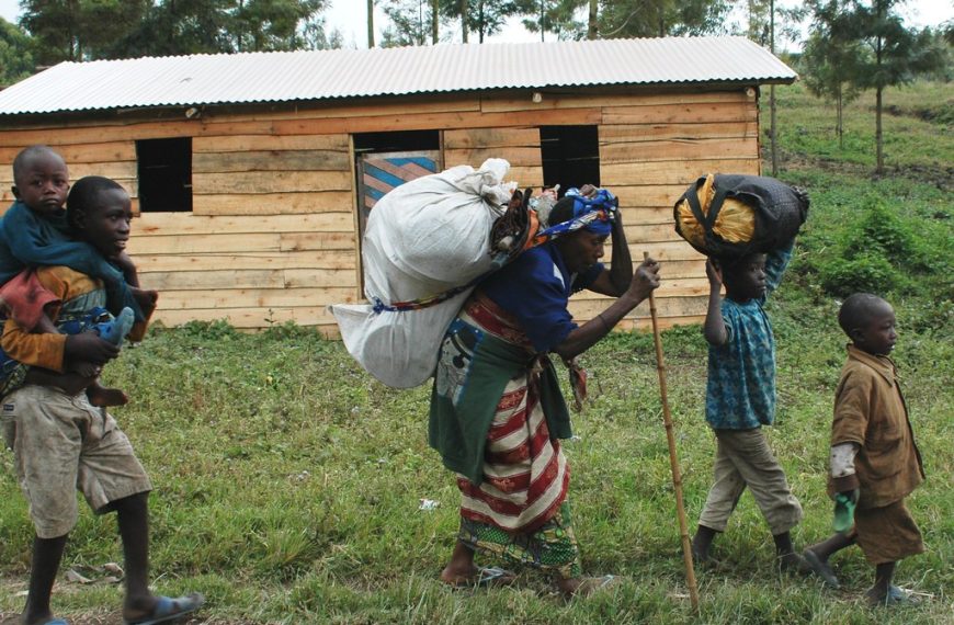 The Hidden War Over Your Smartphone: Rwanda, DRC,&hellip;