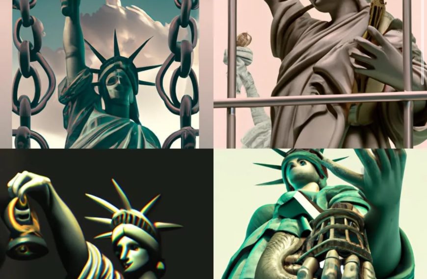 Undermining Democracy: Trump’s War on the Judiciary