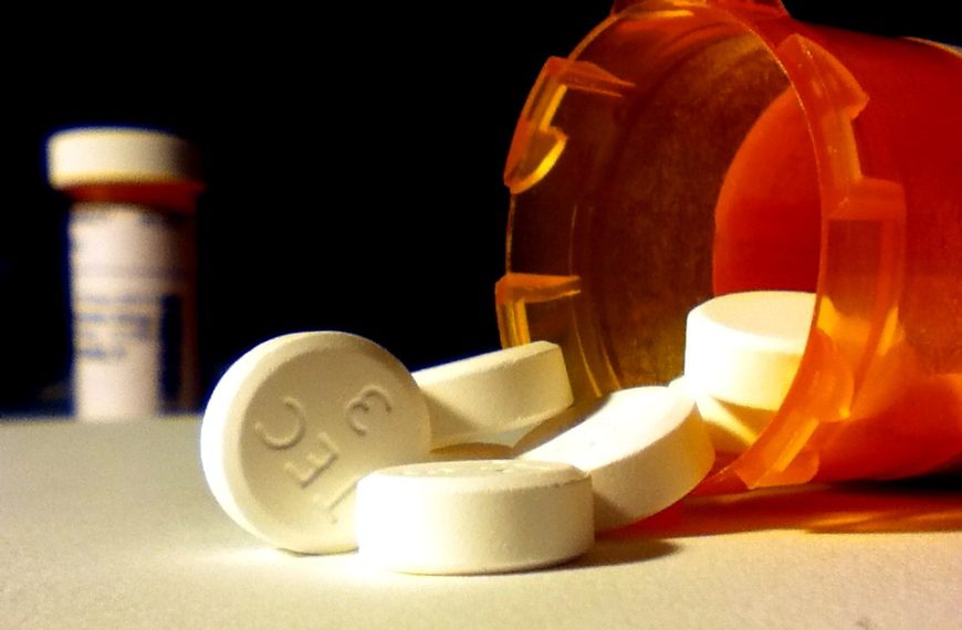 Tariffs on Drug Imports Spark Warnings from Experts&hellip;