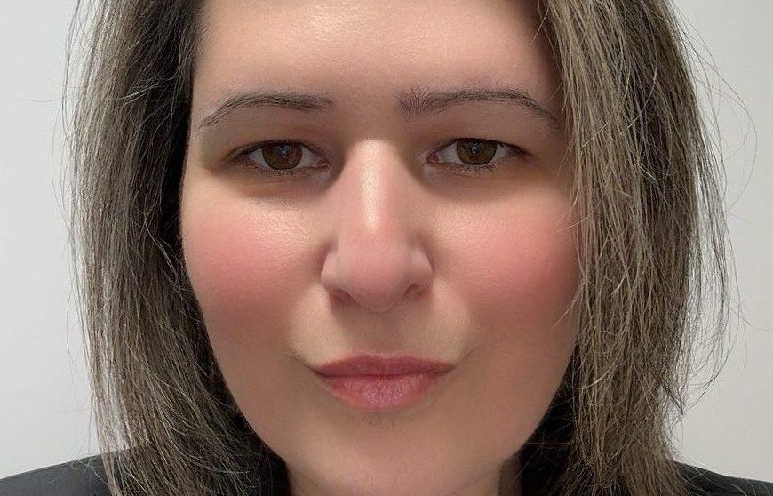 Truthlytics Welcomes Lolita Mrdanović: Investigative Journalist Dedicated to…