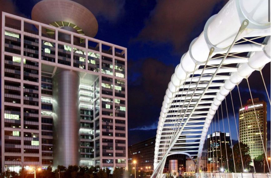 Israel’s Military and Intelligence Agencies in Civilian Areas&hellip;