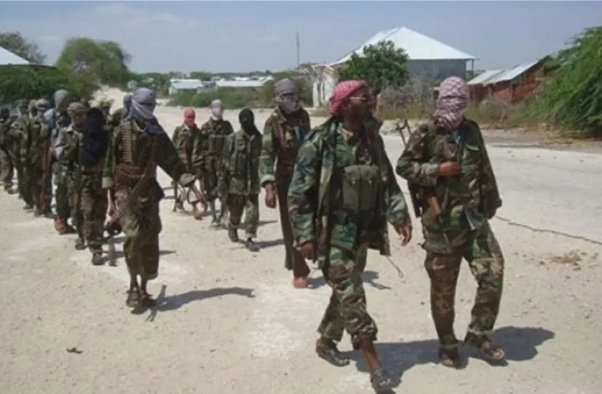 Israel Arms ISIS‑Linked Terror Group