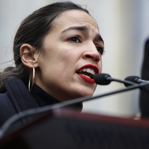 AOC, the Iron Dome Vote, and the Death Rattle of American Progressivism