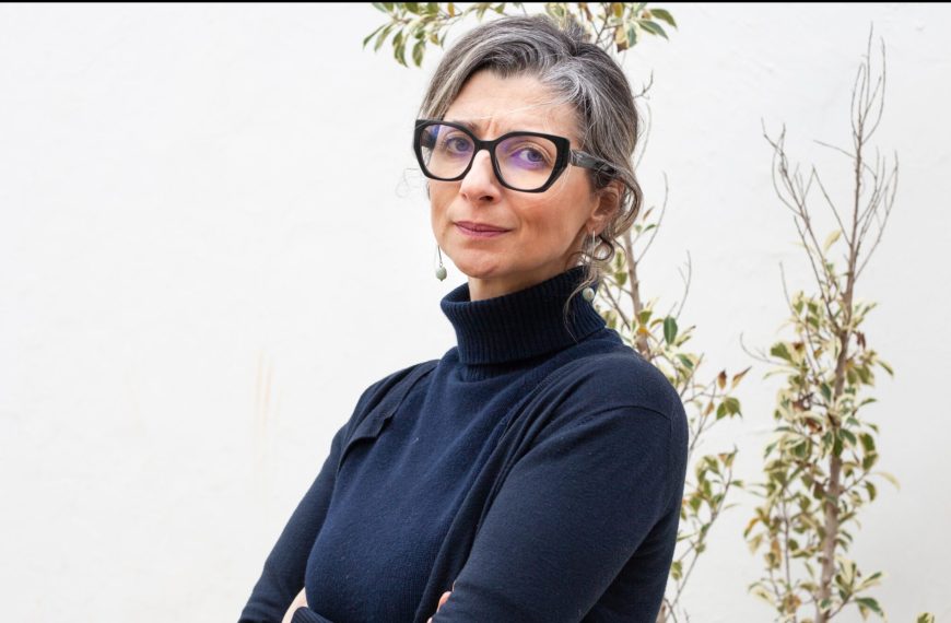 U.S. Sanctions Francesca Albanese, UN Rapporteur Over Gaza…