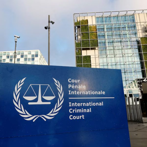 Threats, Insider Influence, and the ICC: How Political Pressure Is Testing International Justice