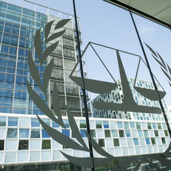 They Sanctioned Justice: U.S. Escalates Attack on ICC…
