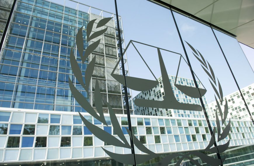 They Sanctioned Justice: U.S. Escalates Attack on ICC Judges and Prosecutors