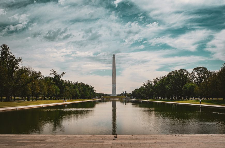 The Shakeup: White House Seizes Control of the&hellip;