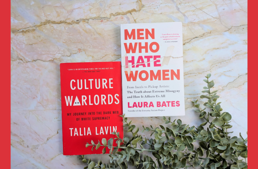 Read Inside the Minds of White Supremacists and…