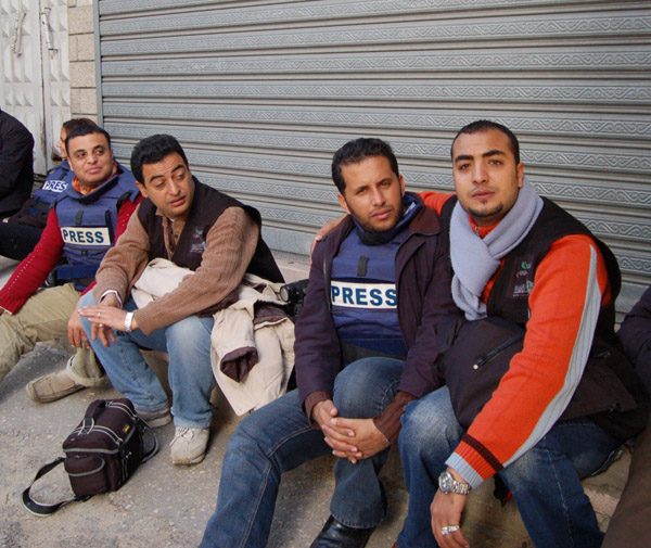 Deadly Strike on Gaza Hospital Adds to Rising…