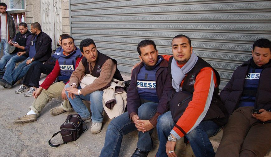 Deadly Strike on Gaza Hospital Adds to Rising…