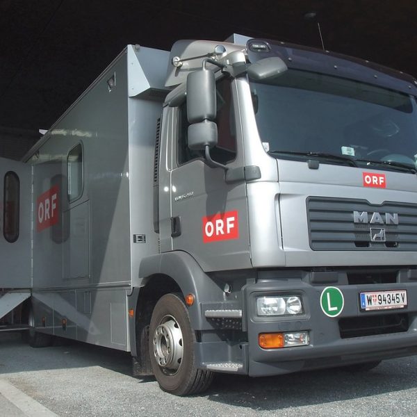 Austria’s ORF and the Gaza Genocide: A Broadcaster…