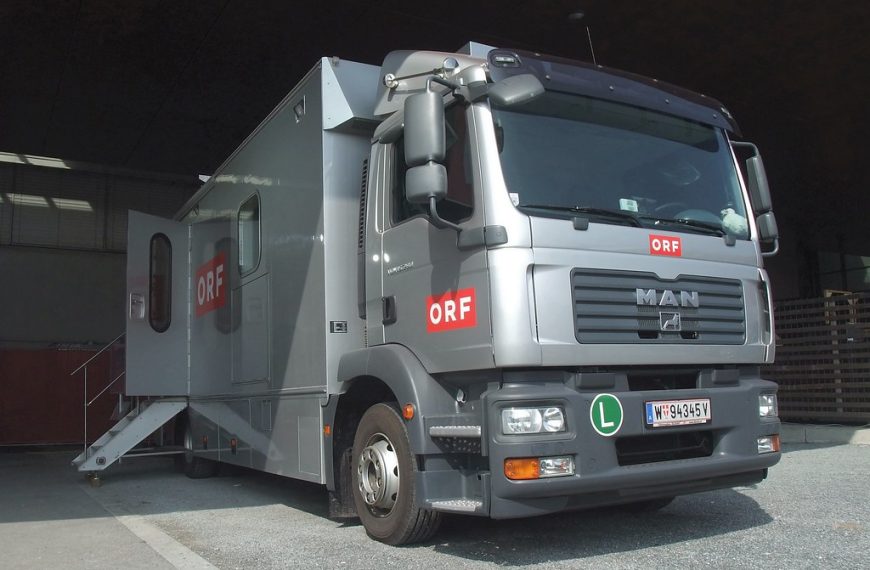 Austria’s ORF and the Gaza Genocide: A Broadcaster…