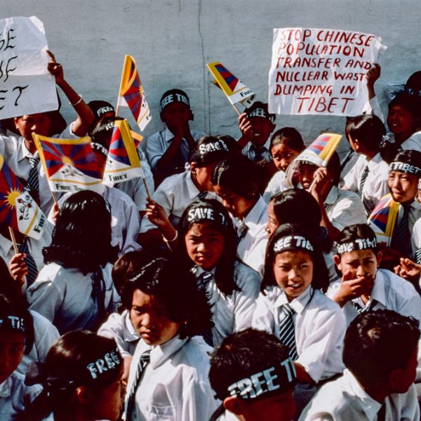 Unveiling India’s Role Behind the Nepal Protests: A Strategic Perspective