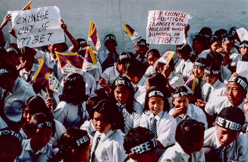 Unveiling India’s Role Behind the Nepal Protests: A Strategic Perspective