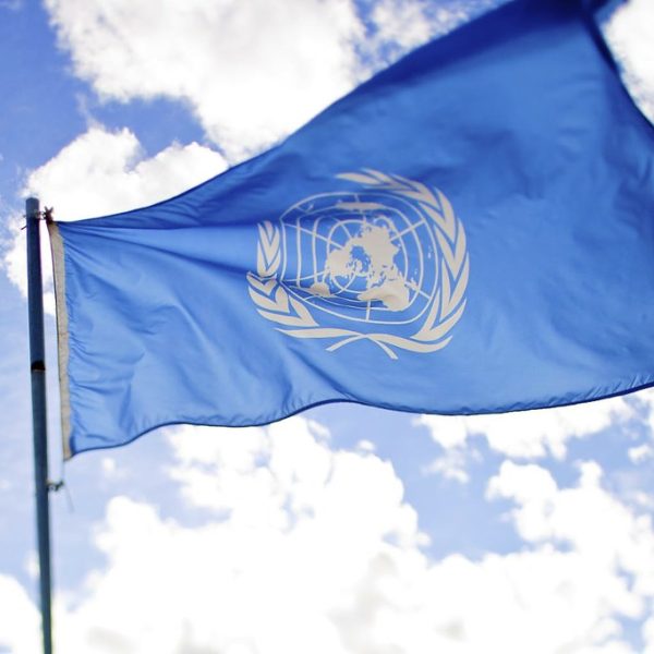 10 New Countries Recognise Palestine during UNGA