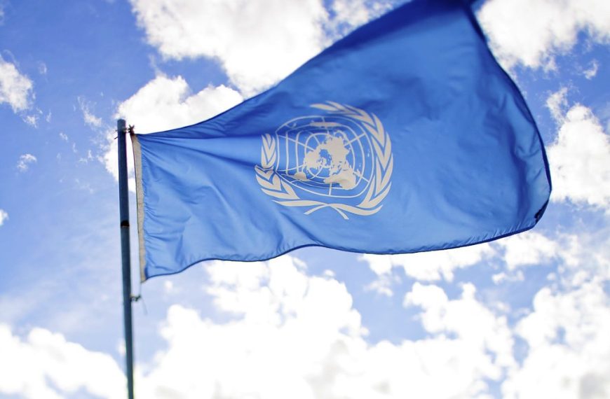 10 New Countries Recognise Palestine during UNGA