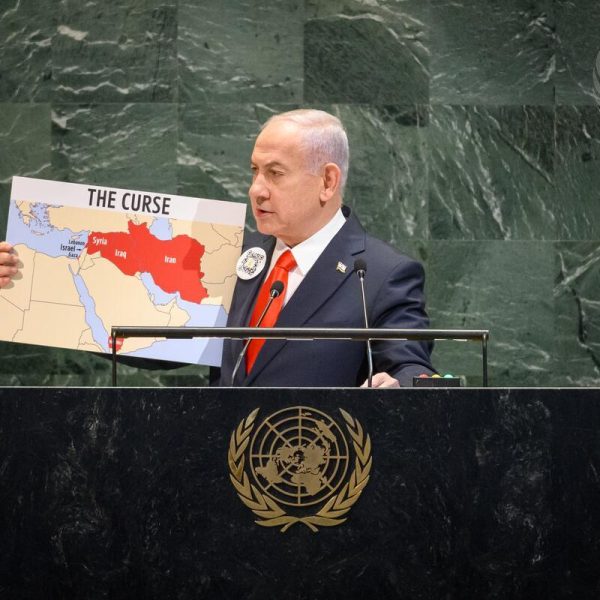 Holocaust Memory, Gaza Hunger, and a Propaganda War…