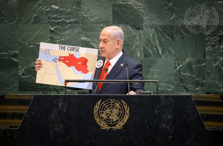Holocaust Memory, Gaza Hunger, and a Propaganda War…