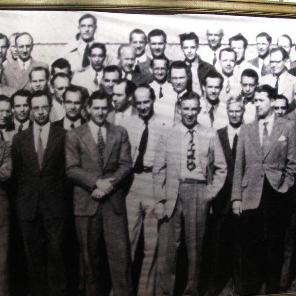 How Western Intelligence Traded Justice for Nazi…