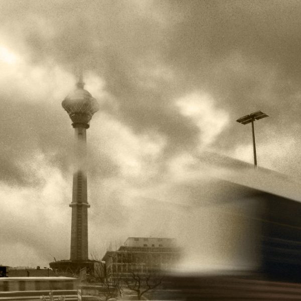 Tehran Is Choking. The Regime Pretends It’s Weather.