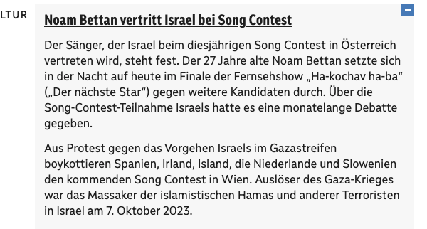 Bias in Plain Sight: ORF’s Framing of&hellip;