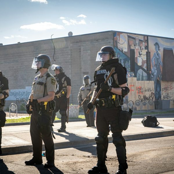 Minneapolis Erupts Again as Federal Immigration Officers Kill Man in Latest Enforcement Sweep